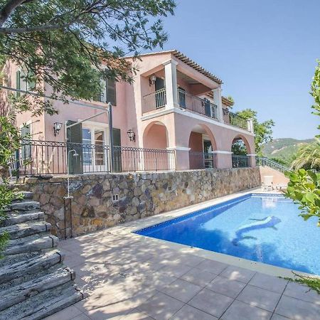 Villa In Antheor With Private Swimming Pool Saint-Raphaël Extérieur photo