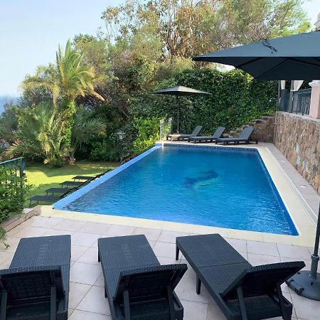 Villa In Antheor With Private Swimming Pool Saint-Raphaël Extérieur photo