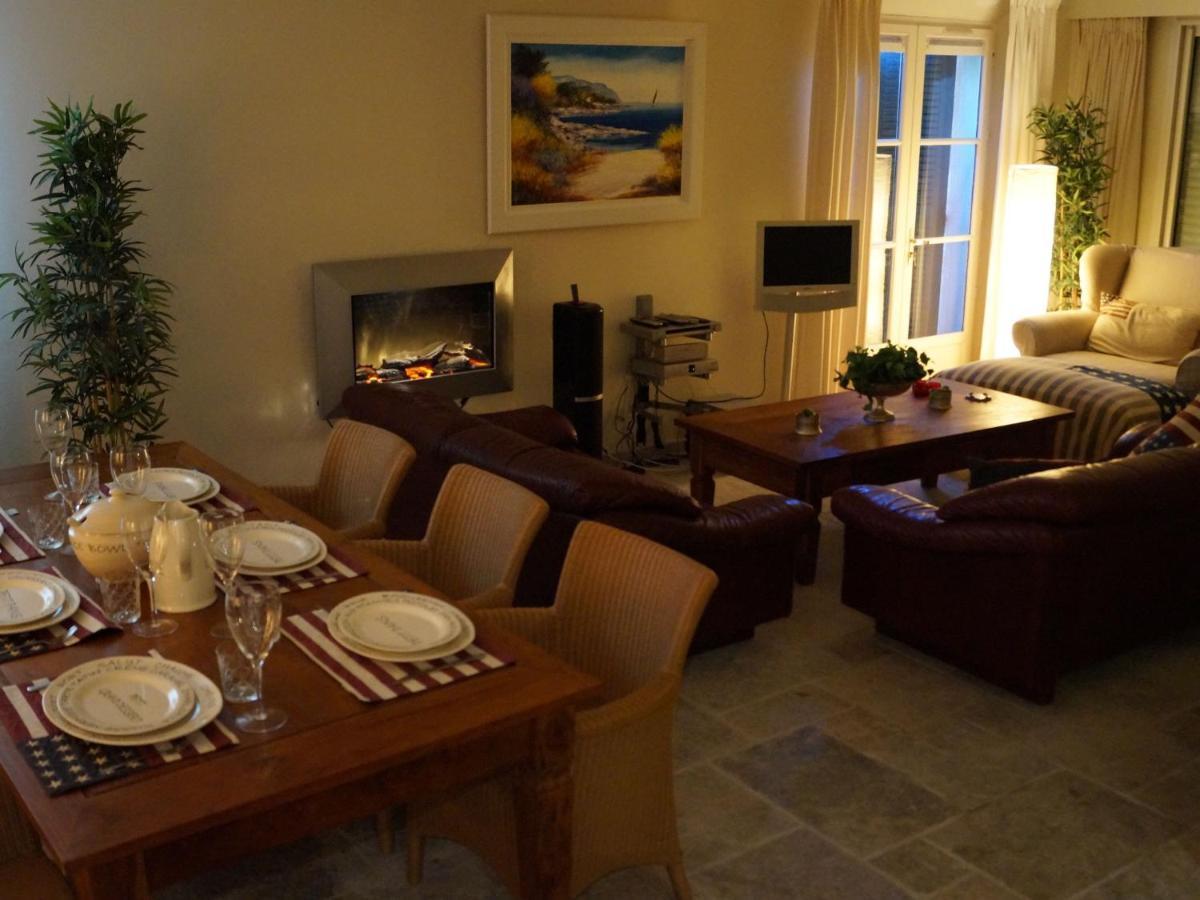 Villa In Antheor With Private Swimming Pool Saint-Raphaël Extérieur photo