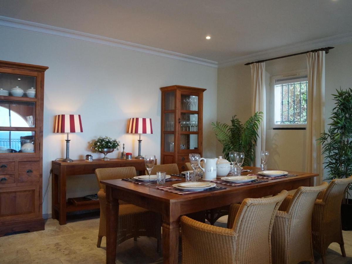 Villa In Antheor With Private Swimming Pool Saint-Raphaël Extérieur photo