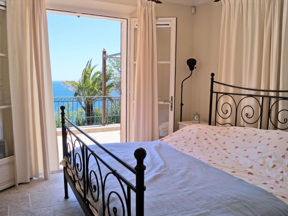 Villa In Antheor With Private Swimming Pool Saint-Raphaël Extérieur photo