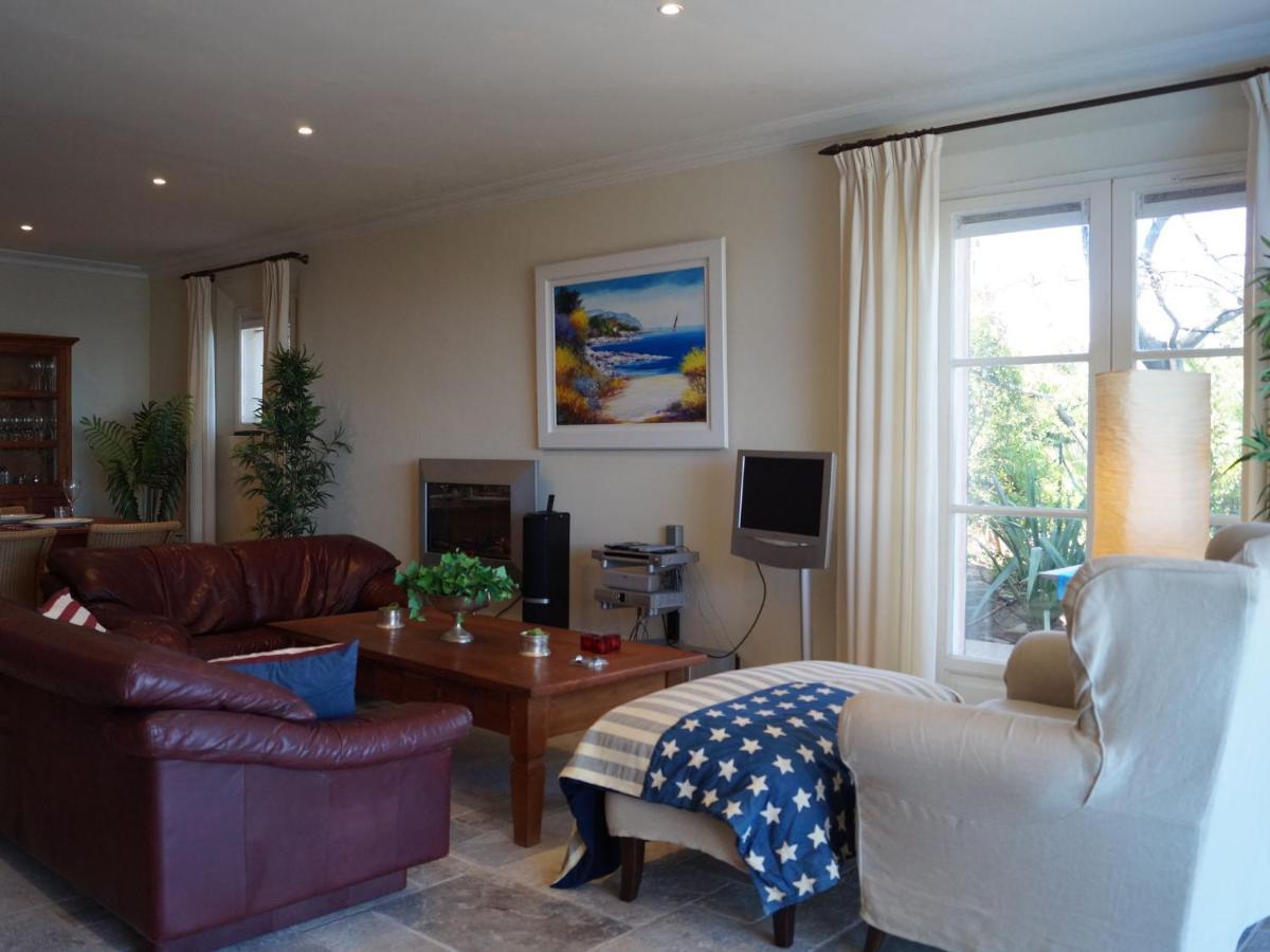 Villa In Antheor With Private Swimming Pool Saint-Raphaël Extérieur photo