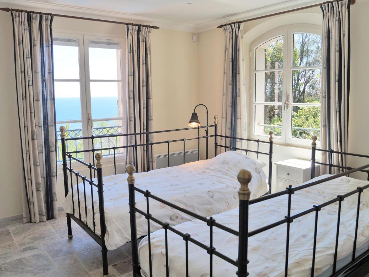 Villa In Antheor With Private Swimming Pool Saint-Raphaël Extérieur photo