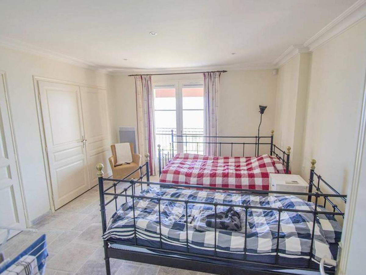 Villa In Antheor With Private Swimming Pool Saint-Raphaël Extérieur photo