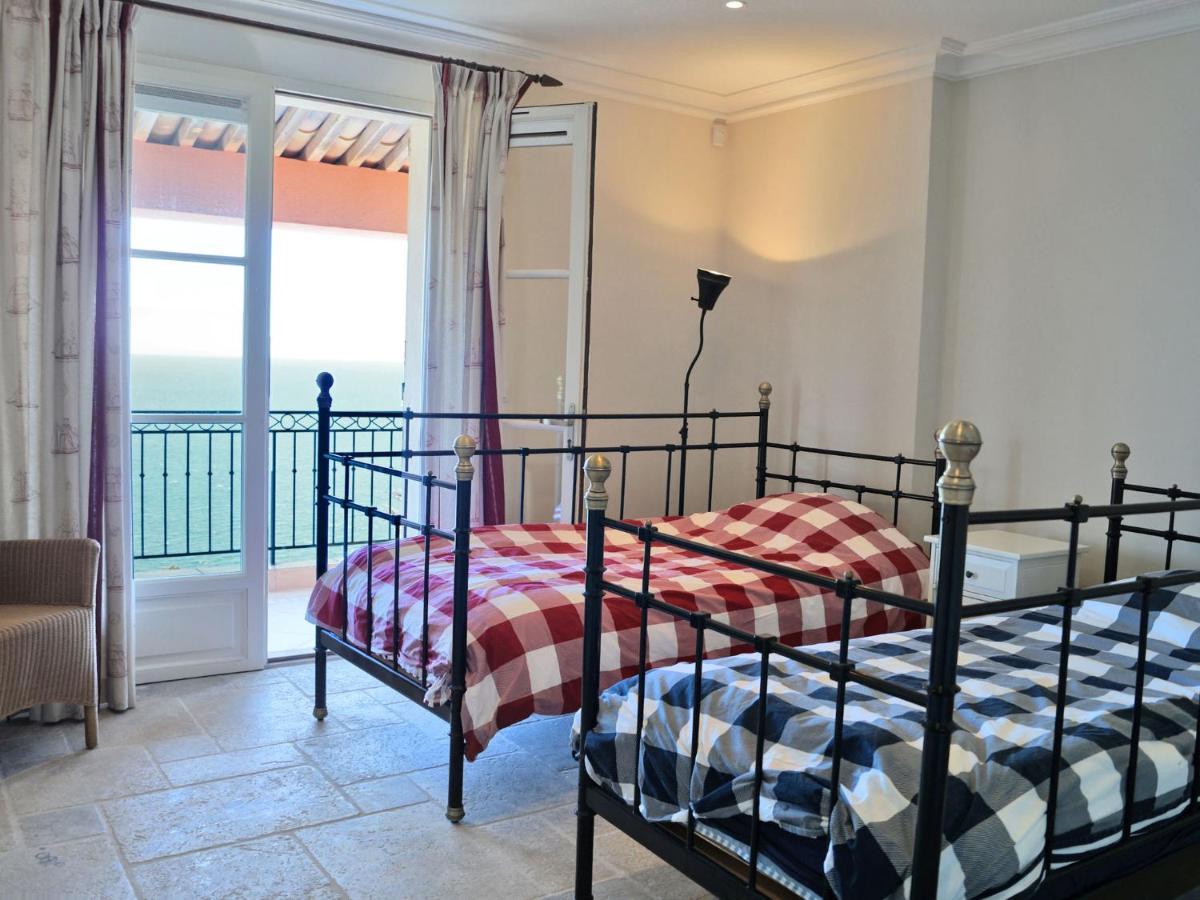 Villa In Antheor With Private Swimming Pool Saint-Raphaël Extérieur photo