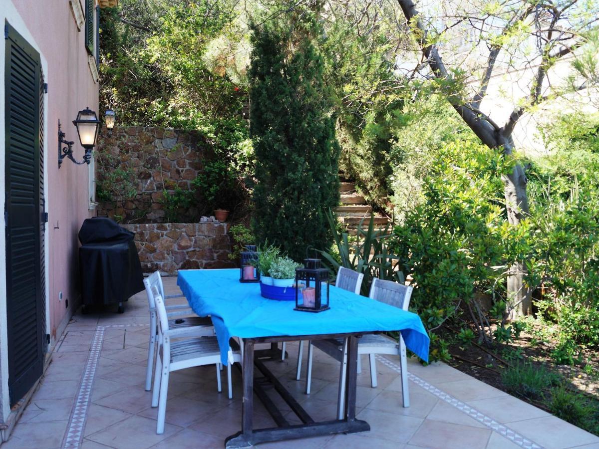 Villa In Antheor With Private Swimming Pool Saint-Raphaël Extérieur photo