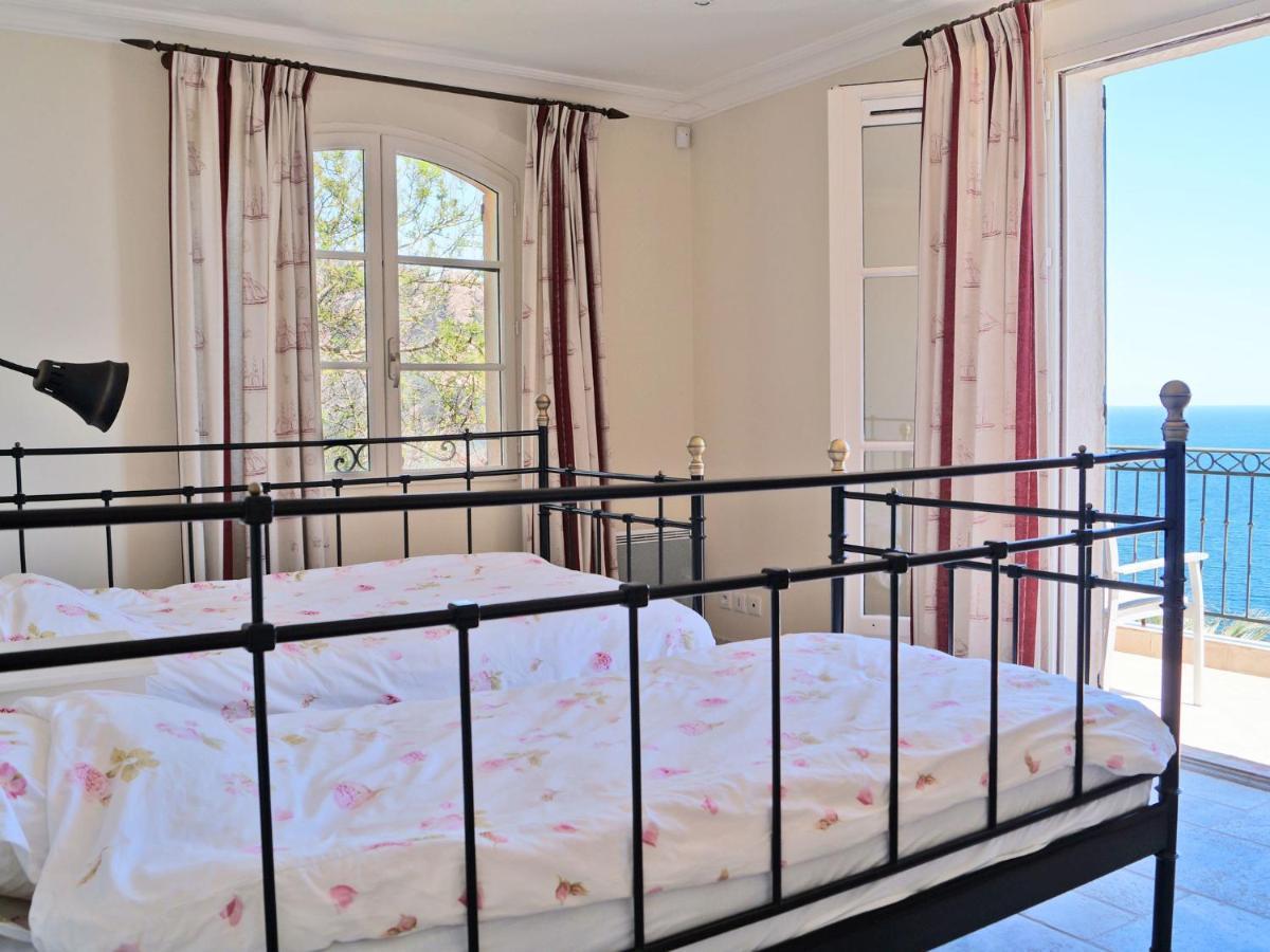 Villa In Antheor With Private Swimming Pool Saint-Raphaël Extérieur photo